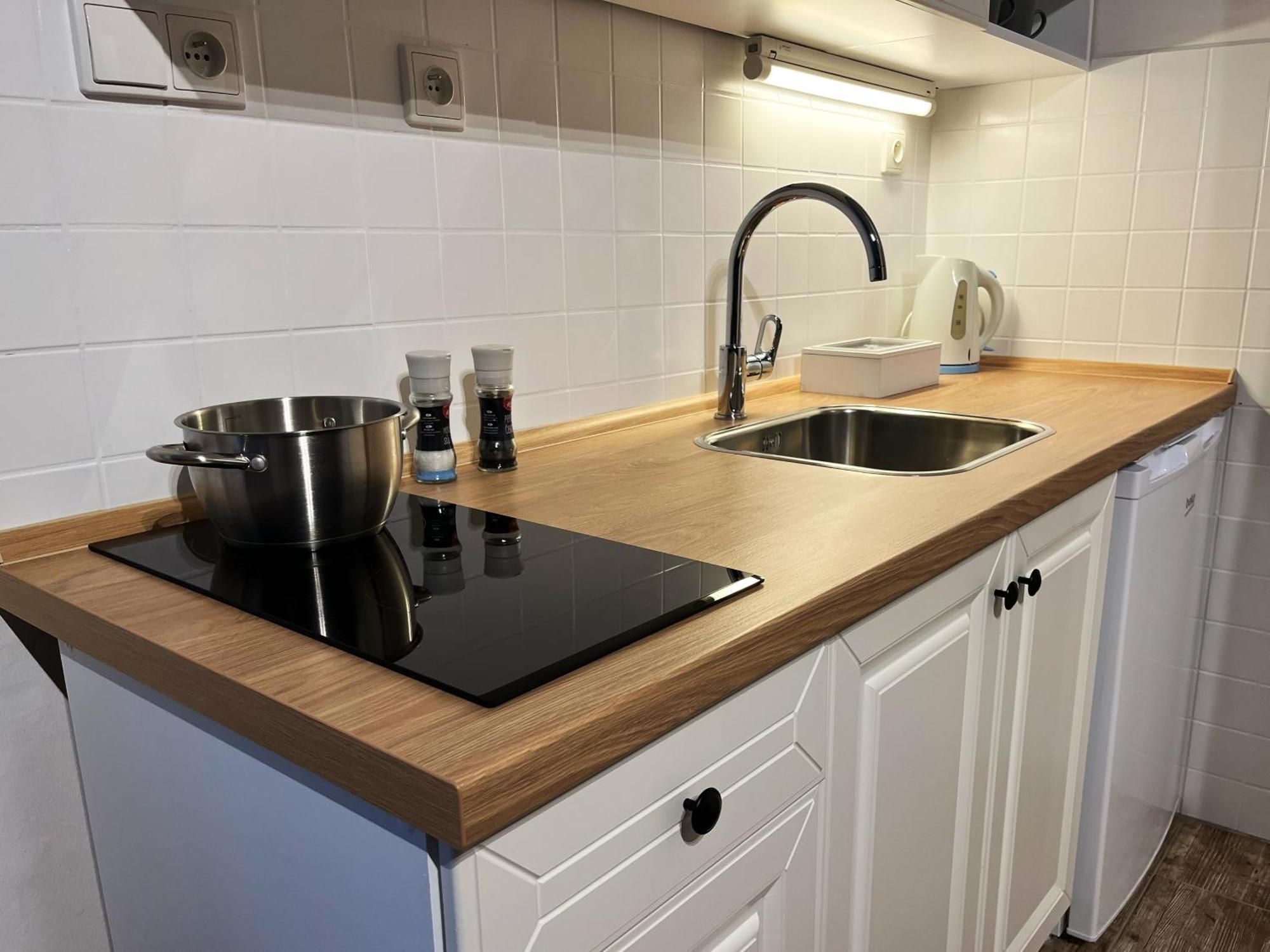 Apartman Pod Vyhlidkou Nové Město nad Metují Exterior foto